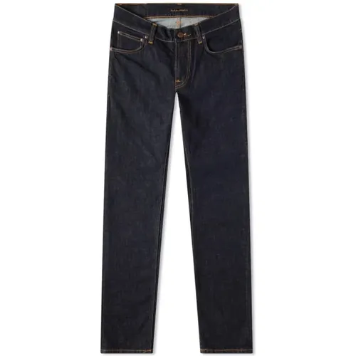 Accessories , Herren, Größe: W31 L31 - Nudie Jeans - Modalova