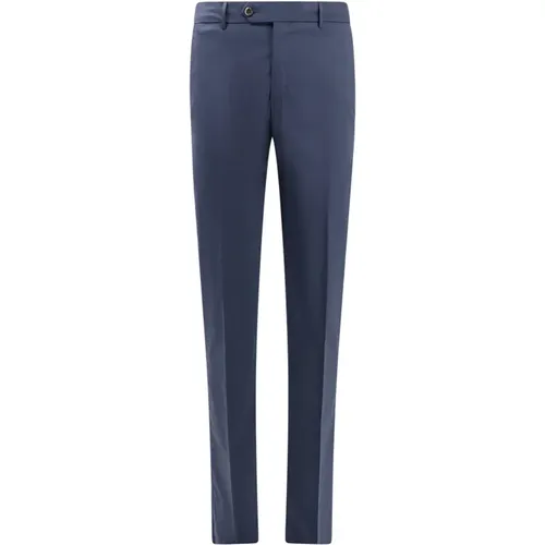 Men's Clothing Trousers Ss24 , male, Sizes: 2XL, L, XL, 3XL, S, M - PT Torino - Modalova