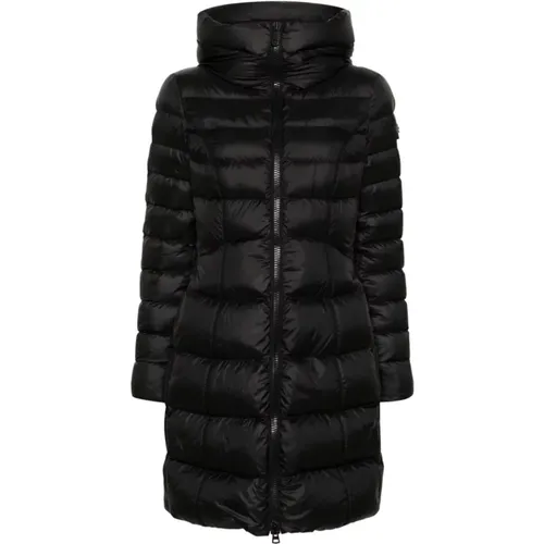 Padded Winter Coat , female, Sizes: M, XL, L - Peuterey - Modalova