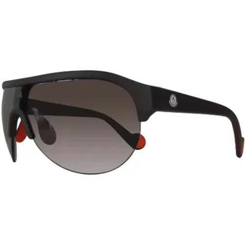 Pre-owned Fabric sunglasses , unisex, Sizes: ONE SIZE - Moncler Pre-owned - Modalova