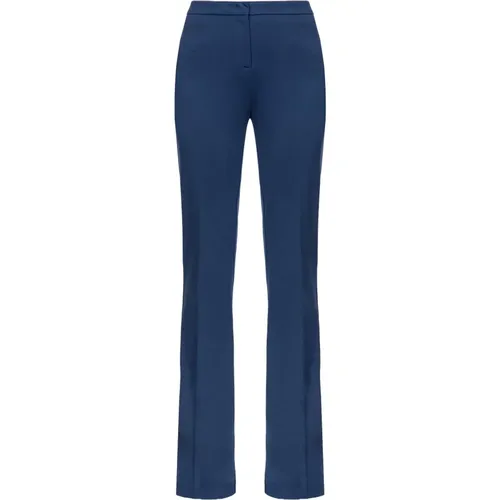 Trousers , female, Sizes: 2XL, XL - pinko - Modalova