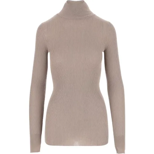 Seiden- und Kaschmirpullover - Wild Cashmere - Modalova