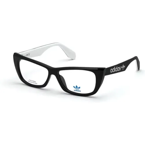 Sleek Frame Women's Glasses , female, Sizes: 55 MM - adidas Originals - Modalova