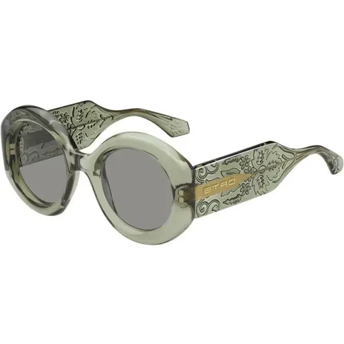 Sonnenbrillen , Damen, Größe: 51 MM - ETRO - Modalova