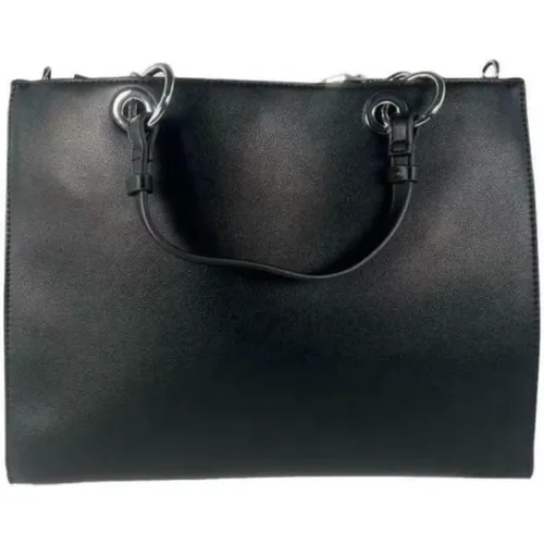 Stylish Shopping Bag , female, Sizes: ONE SIZE - Richmond - Modalova