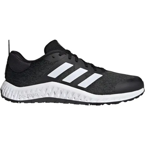 Everyset Trainer Sneakers , Herren, Größe: 44 EU - Adidas - Modalova