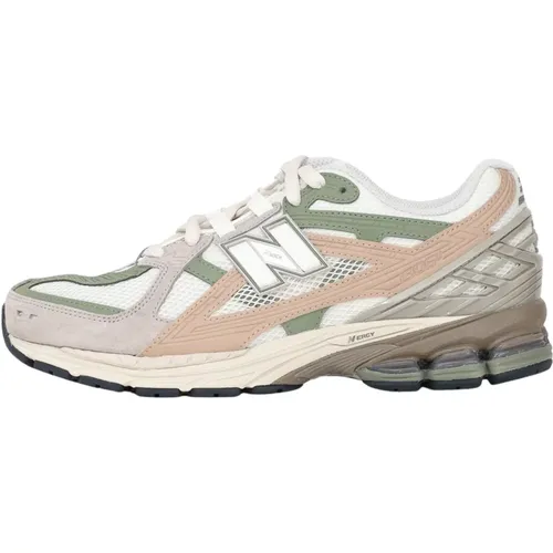 Utility Sneakers für Männer und Frauen , Herren, Größe: 42 EU - New Balance - Modalova