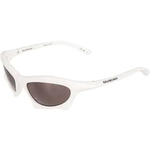 Stylish Sunglasses for Every Look , unisex, Sizes: ONE SIZE - Balenciaga - Modalova