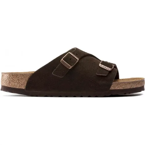 Zurich Sandale Birkenstock - Birkenstock - Modalova