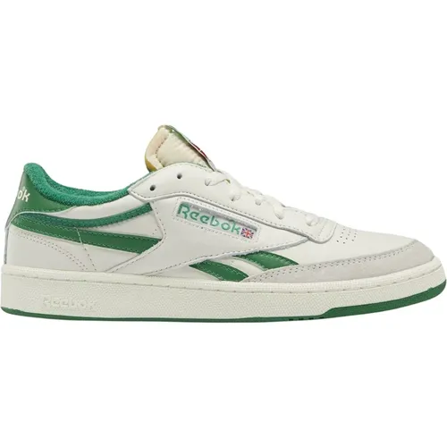 Club C Revenge Vinta , Damen, Größe: 39 EU - Reebok - Modalova