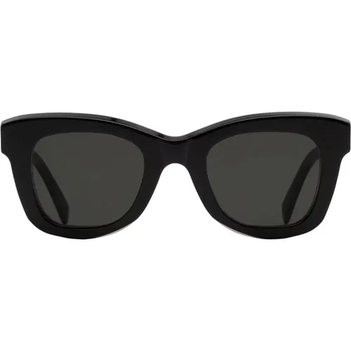 XOR Sunglasses Stylish Model , unisex, Sizes: 50 MM - Retrosuperfuture - Modalova