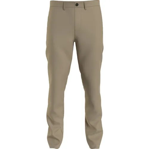 Jeans Trousers , male, Sizes: W31, W34, W33, W32, W36 - Calvin Klein - Modalova