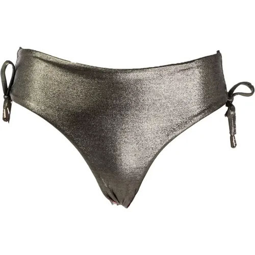 Classic Bikini Bottoms , female, Sizes: L, S, M - Trussardi - Modalova