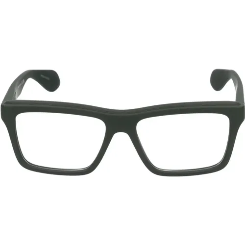 Stilvolle Brille Gg1573O , Herren, Größe: 55 MM - Gucci - Modalova