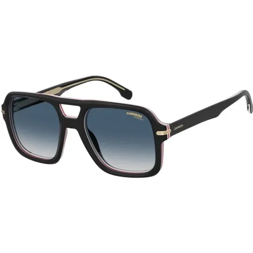 Sunglasses , unisex, Sizes: 55 MM - Carrera - Modalova