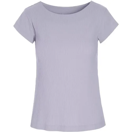T-Shirts , female, Sizes: S, M, 2XL, L, XS, XL - Bitte Kai Rand - Modalova