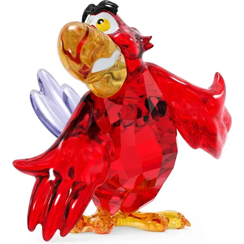 Aladdin Jago Figur in , unisex, Sizes: ONE SIZE - Swarovski - Modalova