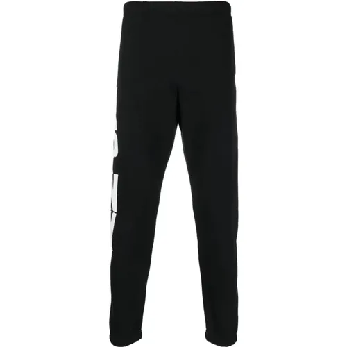 Mens Clothing Trousers Noos , male, Sizes: XL, M - Heron Preston - Modalova