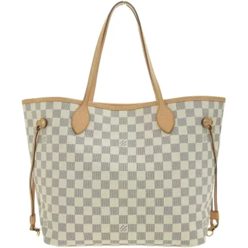 Pre-owned Fabric louis-vuitton-bags , female, Sizes: ONE SIZE - Louis Vuitton Vintage - Modalova