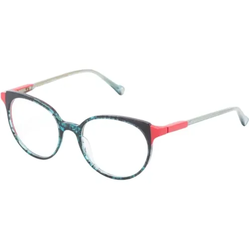 Romanova Tqco Optical Frame , female, Sizes: 50 MM - Etnia Barcelona - Modalova