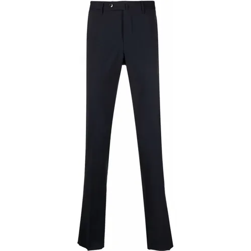 Men's Clothing Trousers Ss24 , male, Sizes: 2XL, 3XL, M, S, XL - PT Torino - Modalova