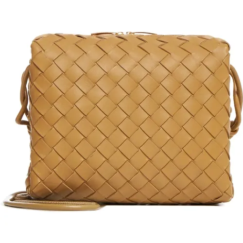 Stylish Bags Collection , female, Sizes: ONE SIZE - Bottega Veneta - Modalova