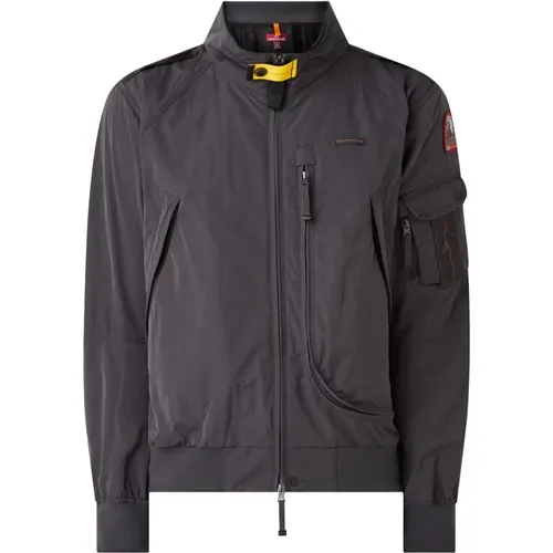 Bomber Jackets , male, Sizes: XL, M, L, S - Parajumpers - Modalova