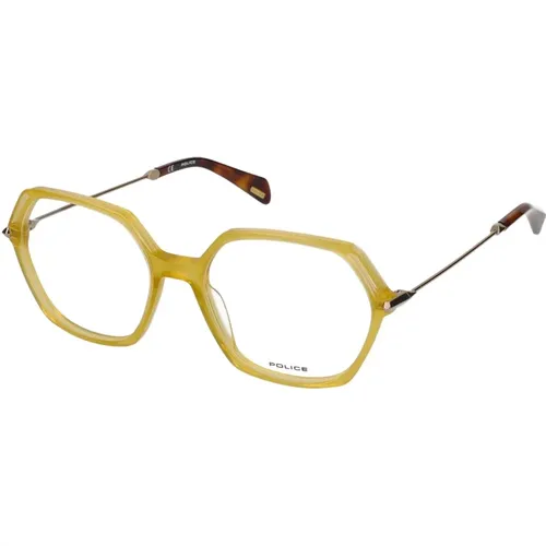 Glasses , female, Sizes: 54 MM - Police - Modalova
