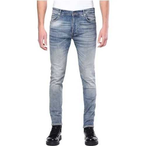 Skinny Jeans , Herren, Größe: W30 - My Brand - Modalova