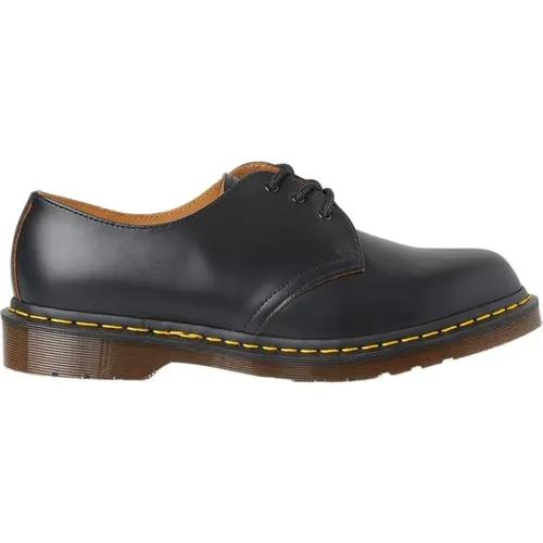 Vintage 1461 Tech Schuhe , Herren, Größe: 37 EU - Dr. Martens - Modalova