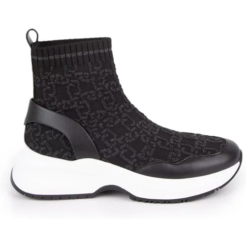 Lily 09 Socken Sneaker Liu Jo - Liu Jo - Modalova