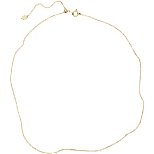 Nyhavn 55 Necklace , unisex, Sizes: ONE SIZE - Maria Black - Modalova