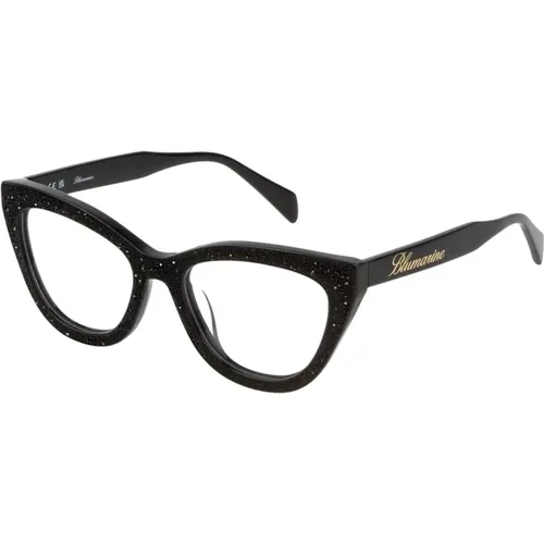 Glasses , Damen, Größe: 52 MM - Blumarine - Modalova