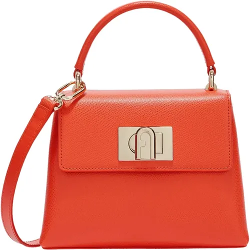 Handbags , Damen, Größe: ONE Size - Furla - Modalova