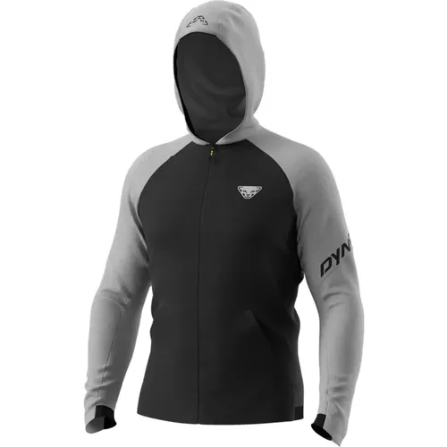 Performance Zip Hoody , male, Sizes: L - Dynafit - Modalova