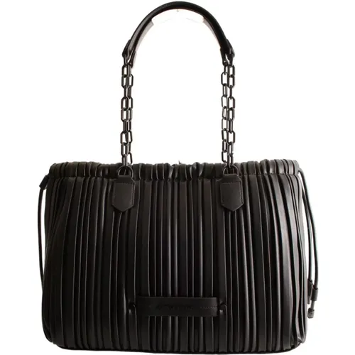 Avoriaz Handbag , female, Sizes: ONE SIZE - Karl Lagerfeld - Modalova