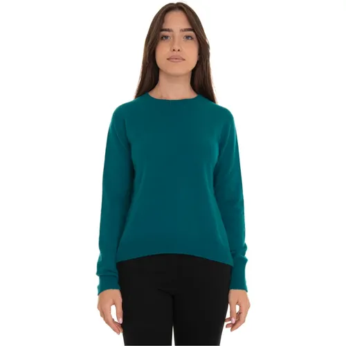 Kaschmir Flared Pullover Vanisé - Vanisé - Modalova