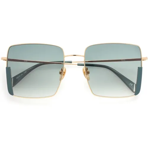 Stylish Bennet Sunglasses , female, Sizes: ONE SIZE - Kaleos - Modalova