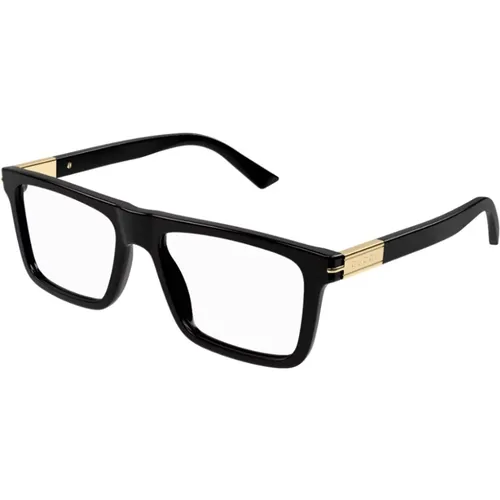 Glasses , unisex, Sizes: ONE SIZE - Gucci - Modalova