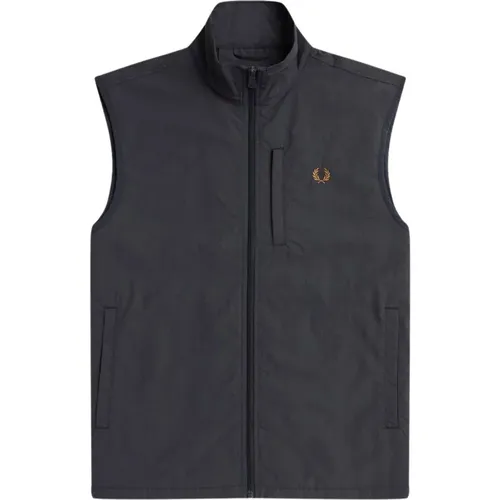 Vests Fred Perry - Fred Perry - Modalova