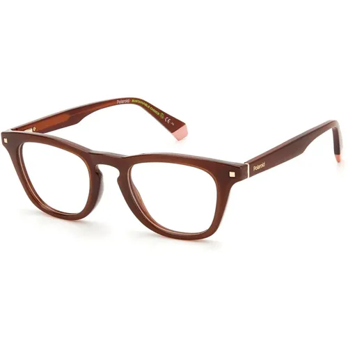 Stilvolle Brille PLD D434,Stylische Brille PLD D434,Stilvolle PLD D434 Brille - Polaroid - Modalova