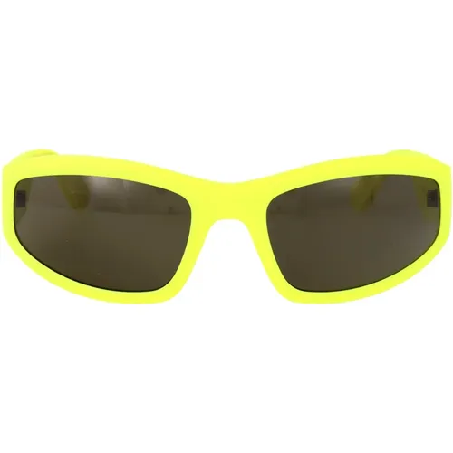 Stylish Sunglasses Mos164/S , male, Sizes: 60 MM - Moschino - Modalova