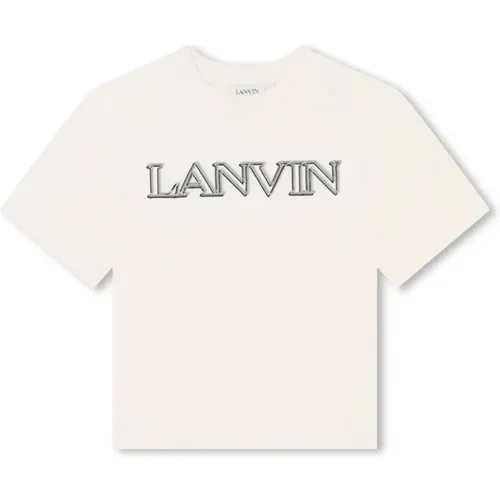 T-Shirts Lanvin - Lanvin - Modalova