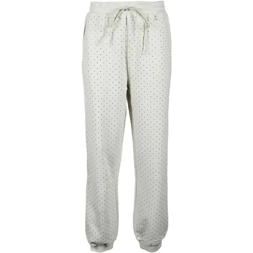 Comfortable Stylish Women`s Sweatpants , female, Sizes: S, XS, M - PATRIZIA PEPE - Modalova