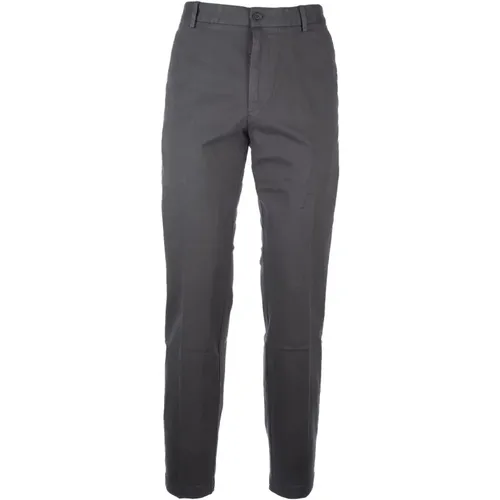 Stylish Pants for Men , male, Sizes: M, S, 2XL, L, XL, XS, 3XL - Hugo Boss - Modalova