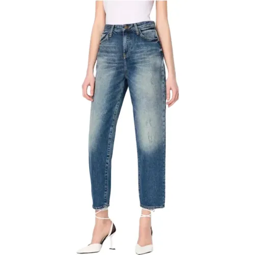 Klassische Denim Jeans für den Alltag - Armani Exchange - Modalova