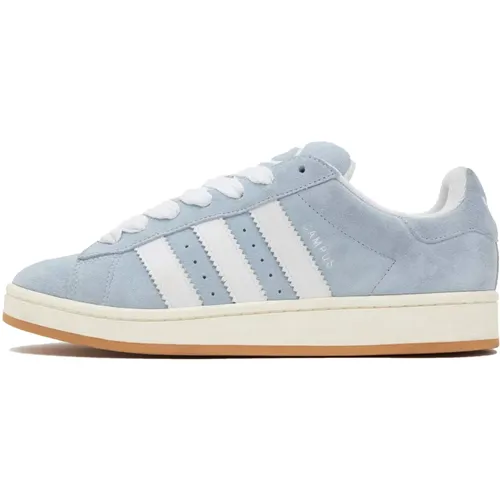 Campus 00s JD Exclusive Light , male, Sizes: 13 1/3 UK - Adidas - Modalova