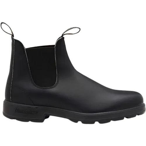 Stilvolle Stiefeletten , Herren, Größe: 43 1/2 EU - Blundstone - Modalova