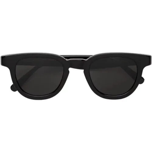 Certo Sunglasses , unisex, Sizes: ONE SIZE - Retrosuperfuture - Modalova