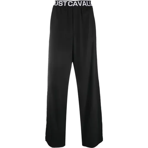 Trousers , male, Sizes: XL - Just Cavalli - Modalova